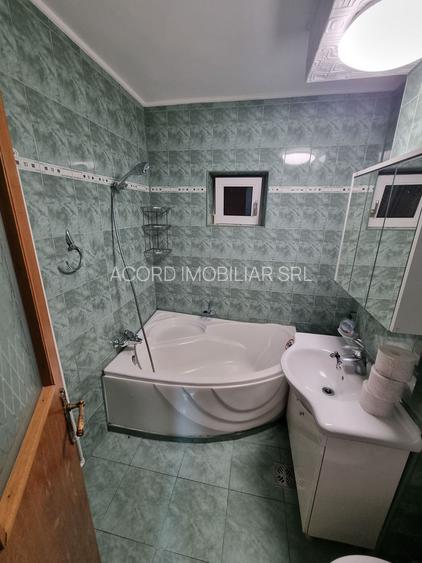 Faleza nord-apartament 4 camere parter cu terasa - 22