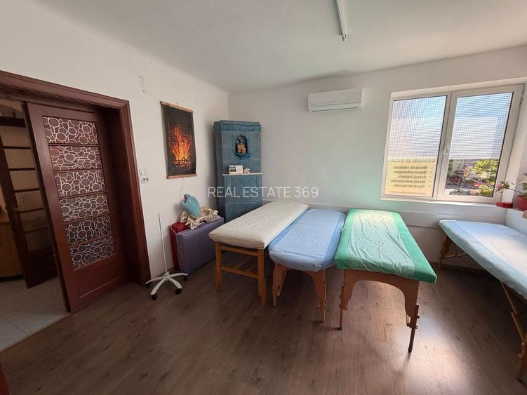 URGENT!, LOCUIT/INVESTITIE,GARSONIERA BONUS, SINGUR PE ETAJ,NEGOCIABIL - 4