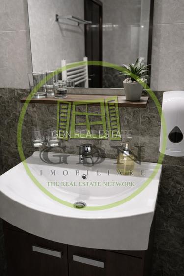 Vânzare garsonieră in Centrul istoric Brasov - 9