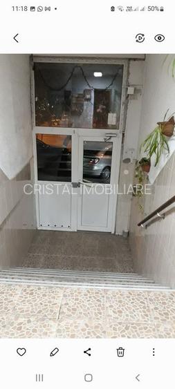 Apartament 3 camere, etaj 7, panoramic, boxă, zona Sebastian - 11