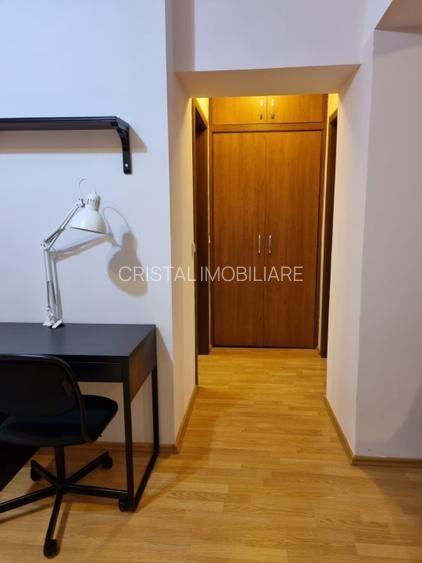 Apartament 2 camere, Nicolae Grigorescu, centrală proprie, pet friendly - 9