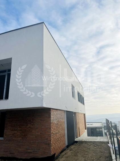 Casa tip duplex | 4 camere | 200mp teren | Panorama | Zona Voronet! - 4