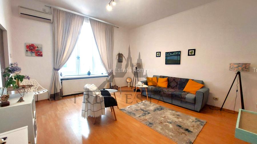 Apartament cu 2 camere ideal pentru investitie in zona Dacia-Icoanei - 2