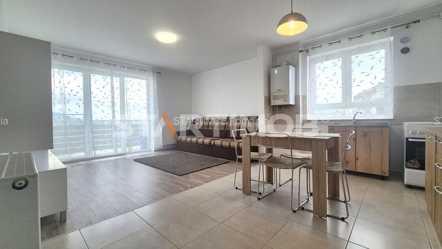 3 camere cu parcare zona  Avantgarden - 13