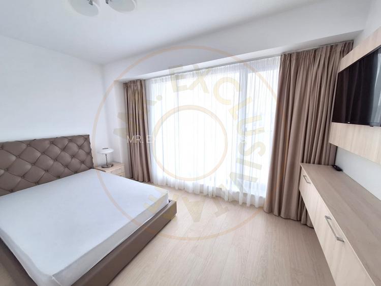 Penthouse unicat in Pitesti-Craiovei cu Parcare Subterană - 14