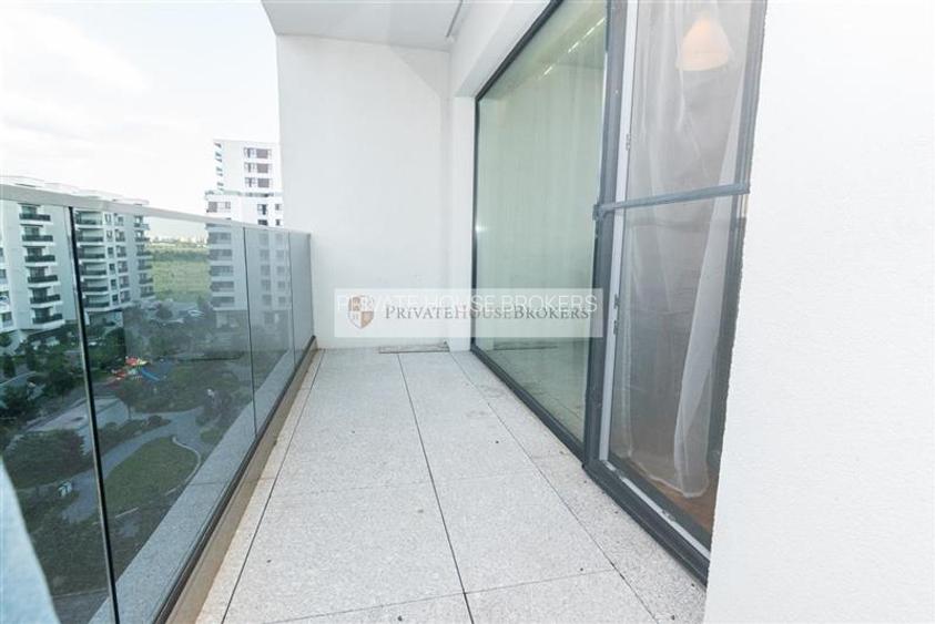 Pipera | Rond OMV | 4City North | Bloc 2019 | Parcare - 8