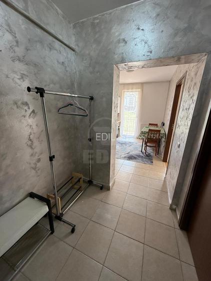 Apartament 1 camera decomandat zona Porii - 7