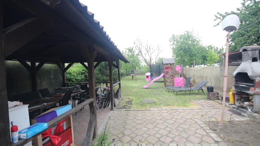 Vanzare casa foarte solida,renovata impecabil.Zona Freidorf. - 18