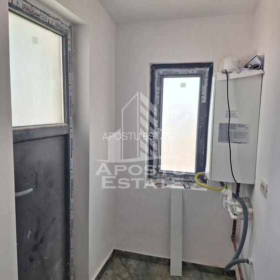 Duplex in Bucovat - 12