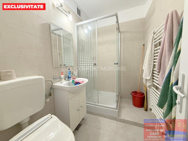Apartament 2 camere, 50 mp, vedere superbă spre Grădina Botanică – Țiglina 1 - 9