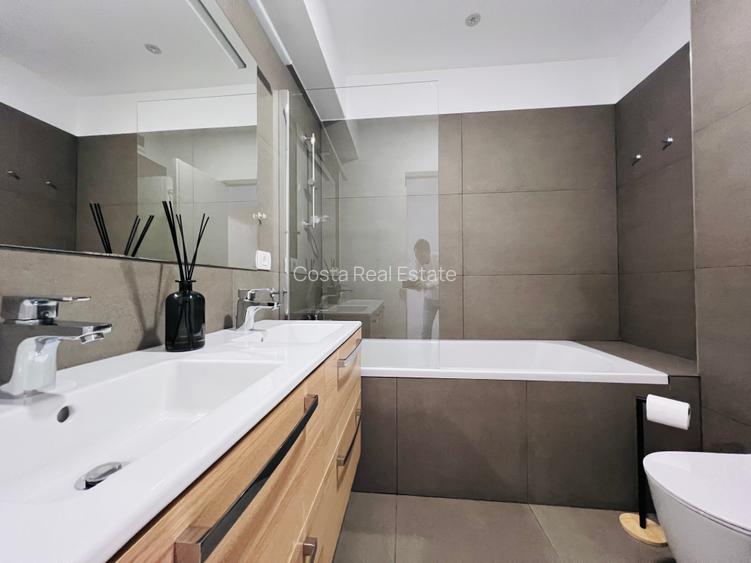 Inchiriere Apartament Spatios Iancu Nicolae I Cambridge - 15