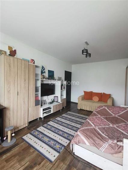 Apartament 1 Camera Decomandat Bl 1980 Tatarasi - 2