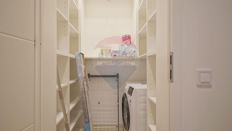 Apartament 3 camere | Parcare subterană, Prima închiriere | Tractorul - 16