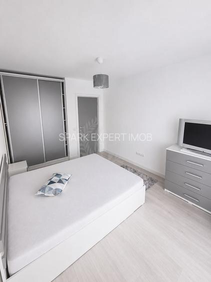Apartament 2 camere, parcare subterana, Bariera Bucuresti, Ploiesti - 10