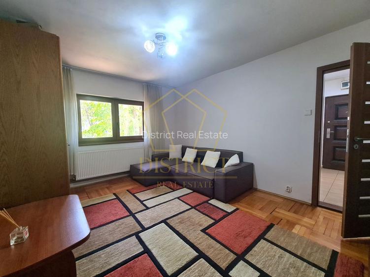 Apartament cu 2 camere si centrala proprie | Lipovei - 2