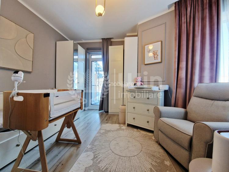 Apartament 3 camere |Bloc nou | Terasa | 2 Parcari incluse | Buna Ziua - 2