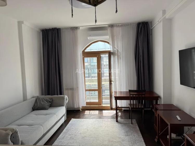 Apartament 2 camere Calea Victoriei | Centrala proprie - 4