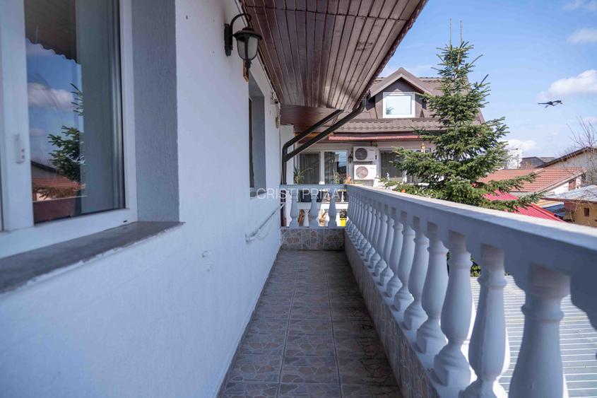 Casa  2 in  1 - Soseaua Chitilei ( Gradinita, After School, Sediu firma ) - 21