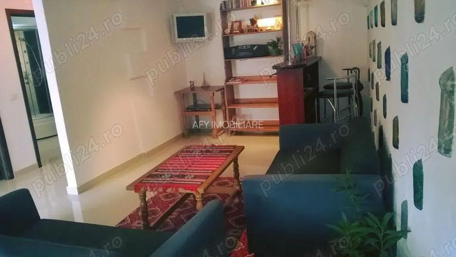 De inchiriat Apartament 3 camere in Vila,  Ferentari sector 4 - 2