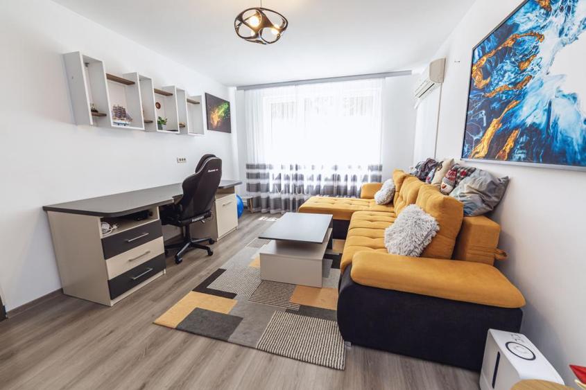 3 camere | Centrala Termica | 10 Min Metrou Politehnica - 3