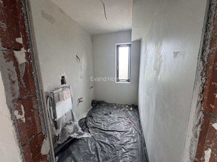 Duplex modern cu 5 camere in Chisoda – 120 mp utili | finisaje premium - 11