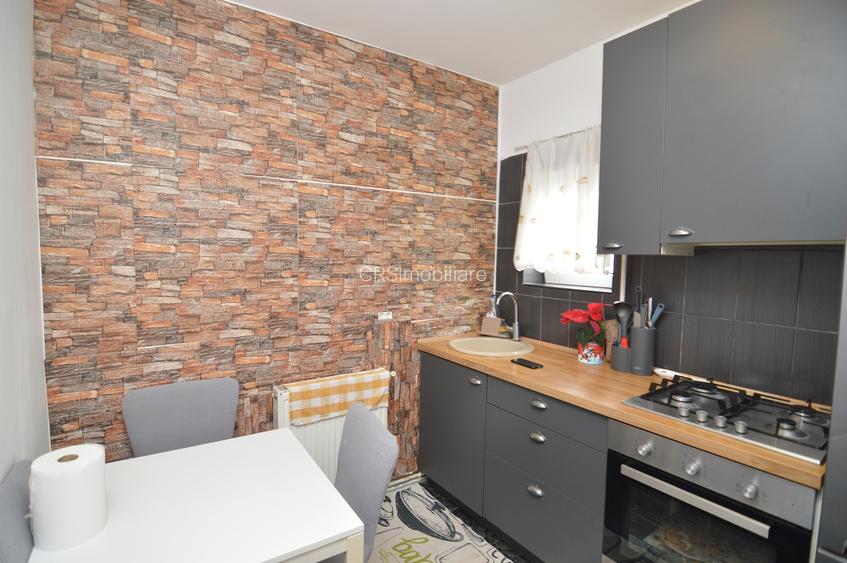 Apartament Cochet 3 Camere Bucurestii Noi - Bd. Gloriei - 14