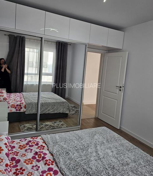 Apartament 2 camere Lux in Complexul Central Adress - 3
