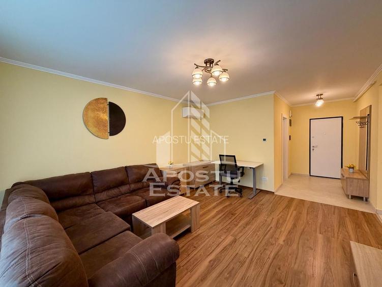 Apartament cu 2 camere de inchiriat, Timisoara, zona Dambovita - 2