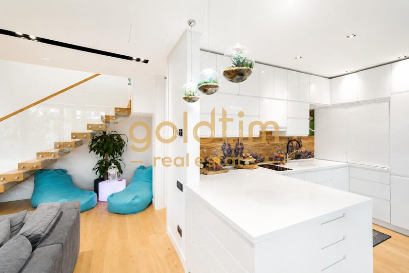 VILA IMPRESIONANTA/COMPLEX EXCLUSIVIST/CURTE/GRADINA/SEMINEU/ - 4