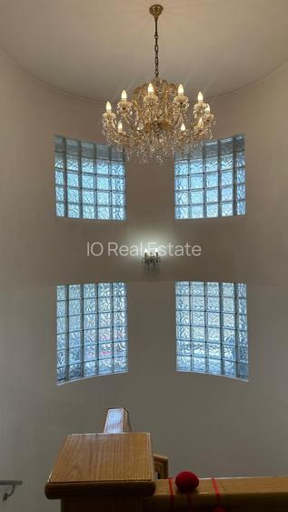 VANZARE VILA IMPRESIONANTA 10 CAMERE/REGIM D+1+2/ZONA MARRIOTT/LOCURI PARCARE - 17