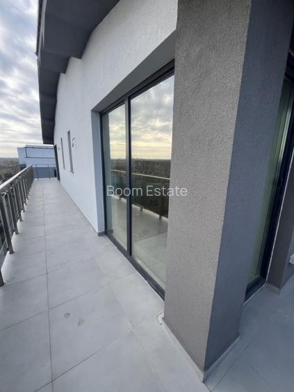 APARTAMENT CU 3 CAMERE, FINALIZAT LA ASFALT, GIROC - 7