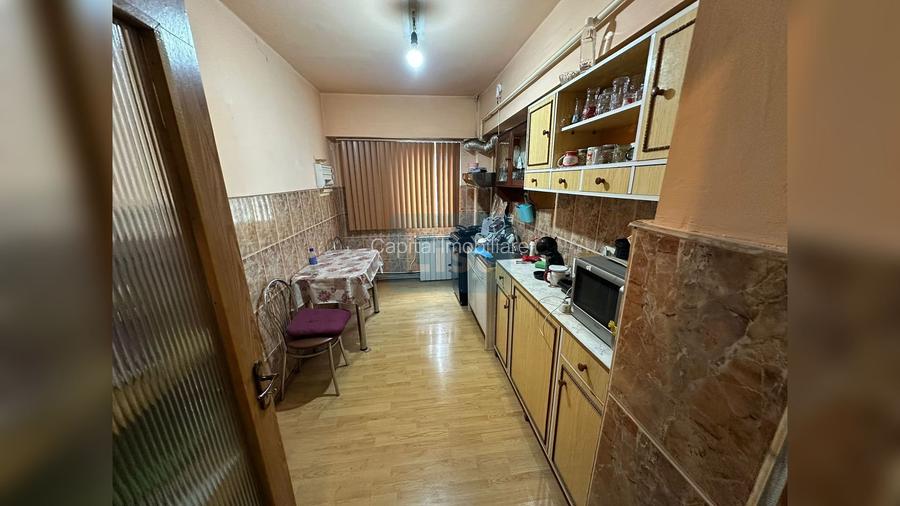 Apartament 2 camere decomandat, Lunca, etaj.1 !!! - 3