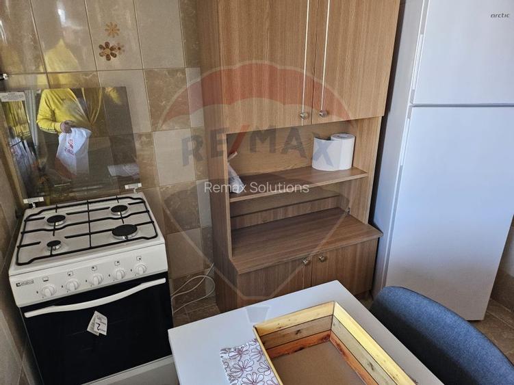 Apartament cu 2 camere de închiriat, situat în zona Tomis Nord - 5
