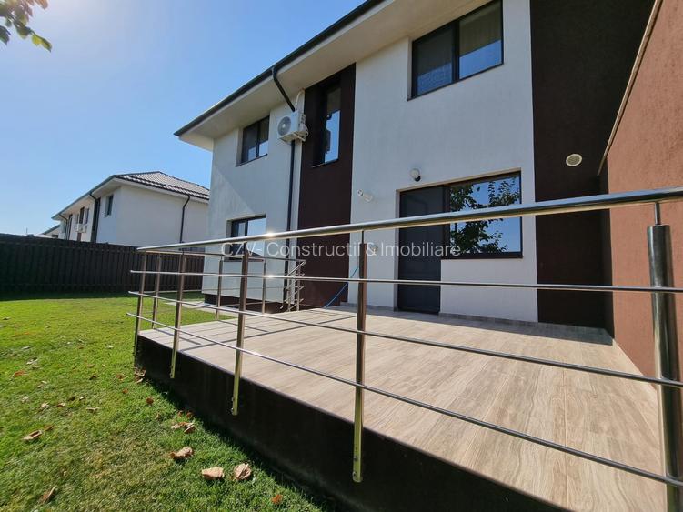 Prima închiriere | Complex nou (2021) - 2