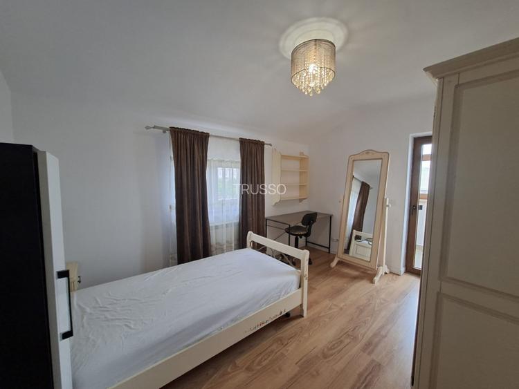 Apartament cu 3 camere de închiriat | Terezian | Zonă liniștită - 13