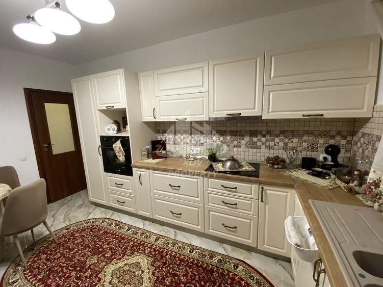 Vila  Frumoasa , Sibiu ,6 camere , 5 Bai , mobilata ,utilata - 14