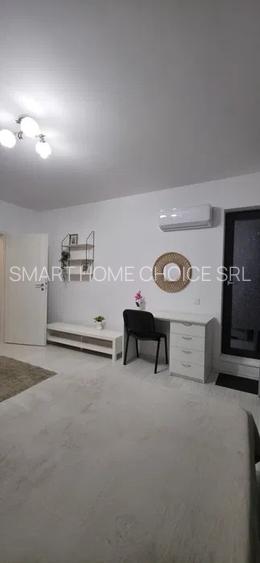 Garsoniera Exigent Plaza Mall Residence Faza 3 centrala bloc nou - 2