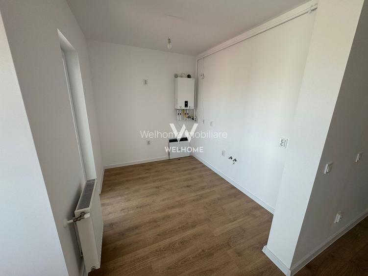 Penthouse 4 camere - terasa 99 mp - Sibiu - 2