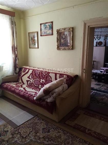 Apartament 2 camere la casa pivnita teren Zona Cibin - 5