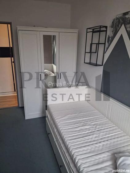 Apartament 3 camere decomandat Aradului - 3