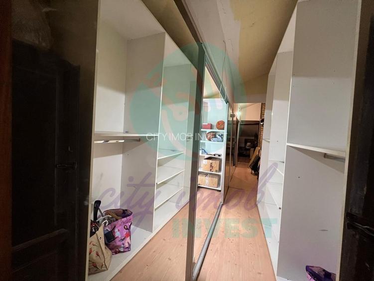 Vila eleganta renovata si consolidata | Parc Carol| Marasesti - 10