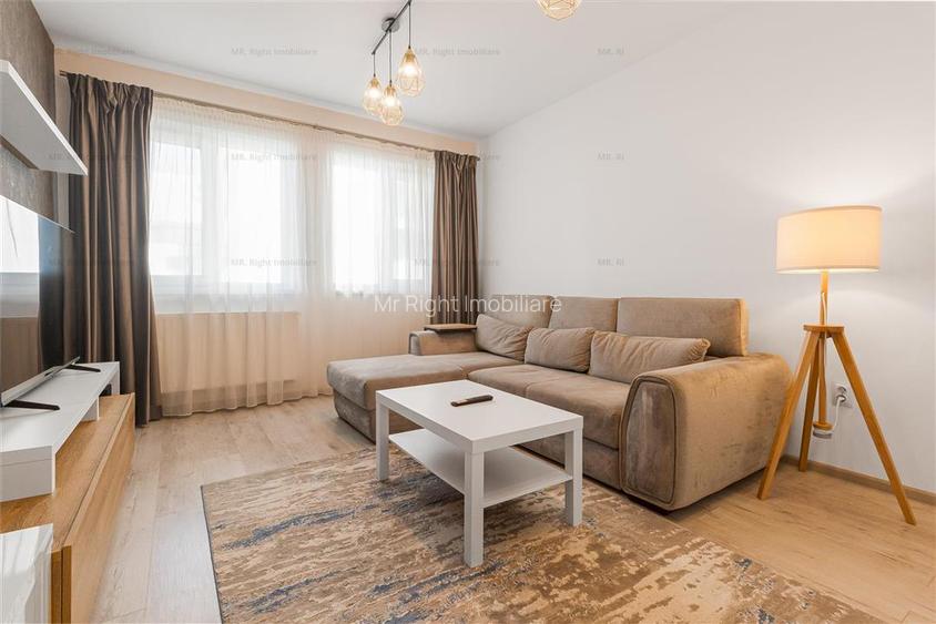 Apartament 2 camere + dressing | parcare proprie | Brasov - 2