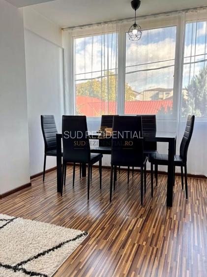 Apartament 2 camere de închiriat – Str. Oituz, metrou Dimitrie Leonida - 7