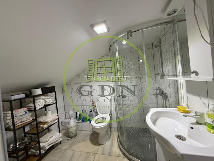 Casa parter, 814 MP teren, 103,88 MP utili, Craiova, cartier Brestei - 11