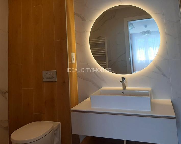 Urban Plaza Brașov apartament premium 3 Camere cu parcare subterana - 11