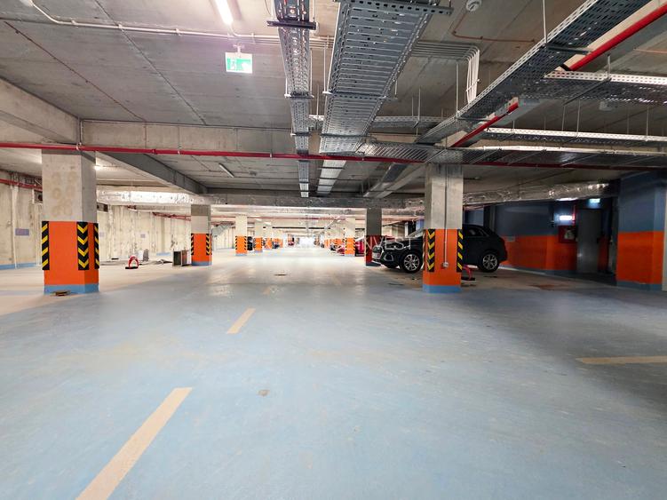 First PIPERA | PRIMA ÎNCHIRIERE | 3 Camere Premium | Climatizare GRATUITĂ - 33