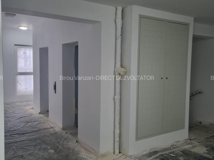 Apartament 2 camere,centrala proprie, Blv. Uverturii-Lidl,comision 0,TVA inclus! - 24