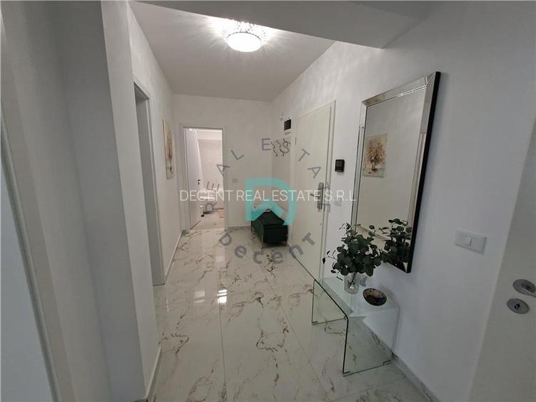 Apartament 3 camere Tractorul, 72 mp - Brasov - 6