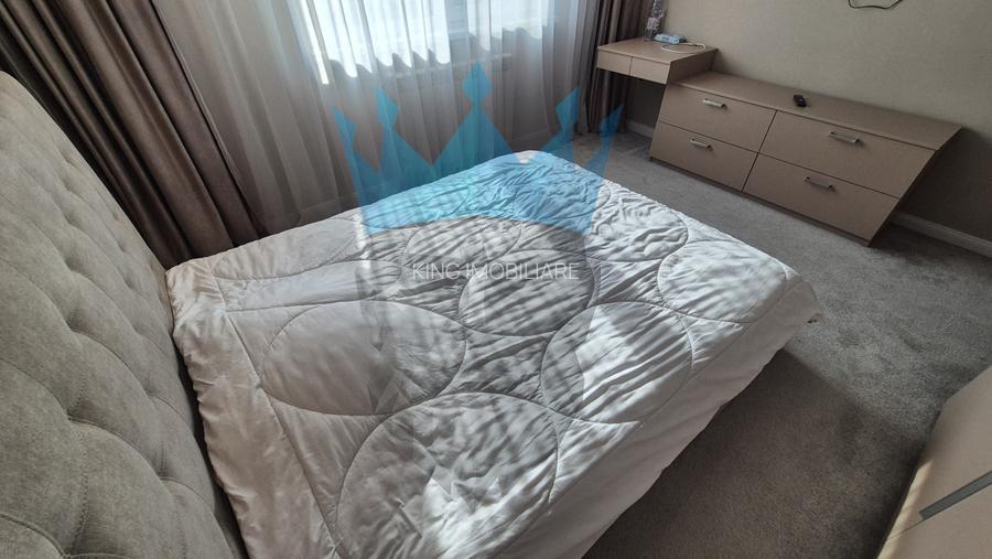 Apartament 3 Camere Pipera Bucuresti - 21