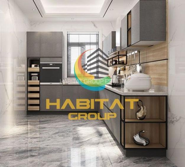 Apartament 3 Camere Open Space 64.5 Mp Sector 4 Grand Arena - 8